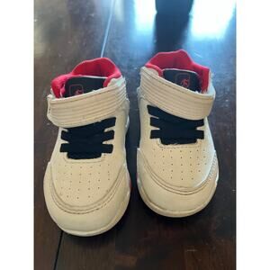 Jordan Toddler Shoes